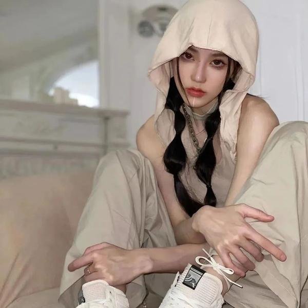丛林少女之荒野逃生