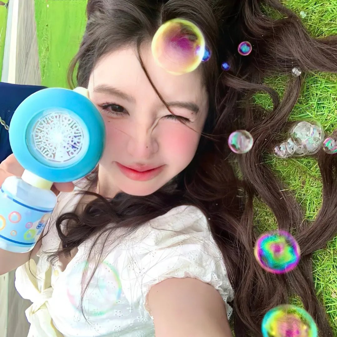 嗨,妈妈!